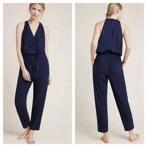 Anthropologie Saturday Sunday Juniper Jumpsuit